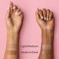 MCoBeauty Dual-Ended Contour Stick Light/Medium 0.5oz - New