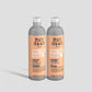TIGI Bed Head Moisture Maniac Moisturizing Hair Care Collection 25.36 fl oz/2ct - Imperfect Box