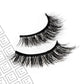 Eylure Definition False Eyelashes No 126 4pr - Imperfect Box