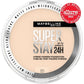 Maybelline Super Stay Matte 24HR Hybrid Pressed Powder Foundation 120 0.21 oz - Imperfect Container