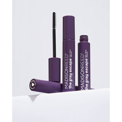 Madison Reed The Gray Escape Root Touch Up Dark Brown - Imperfect Box