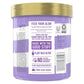 Dove Beauty Body Sugar Scrub Rice Milk & Velvet Acai 15oz - Imperfect Container