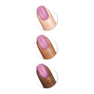 Sally Hansen Miracle Gel Nail Polish 530 0.5 fl oz - New