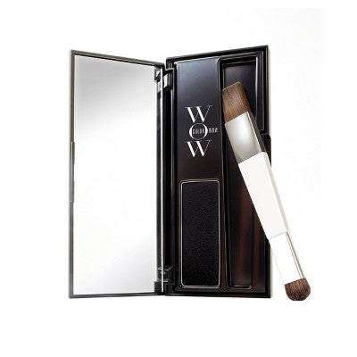 COLOR WOW Root Cover Up Black 0.07oz - New