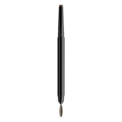NYX Professional Makeup Precision Eyebrow Pencil Soft Eyebrown 0.004oz - New