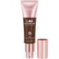 L'Oreal Paris Lumi Le Glow Tint Liquid Skin Tint 420 Neutral 0.84 fl oz - Imperfect Container