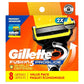 Gillette ProGlide Shield Razor Refills for Men 8 Blade Refills Imperfect Box