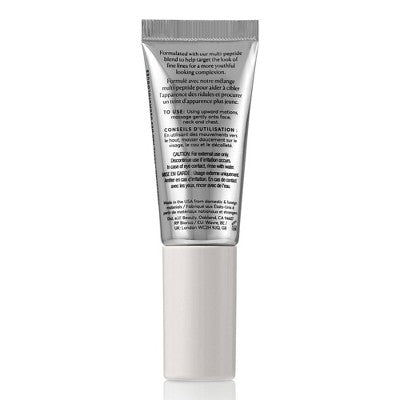 Naturium Multi-Peptide Face Moisturizer Mini/Travel Size 0.7 fl oz - Imperfect Box