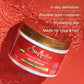 SheaMoisture Curl Stretch Multi-Tasking Volume Cream Kalahari Melon Oil & Marula Oil Infused 11 fl oz - New