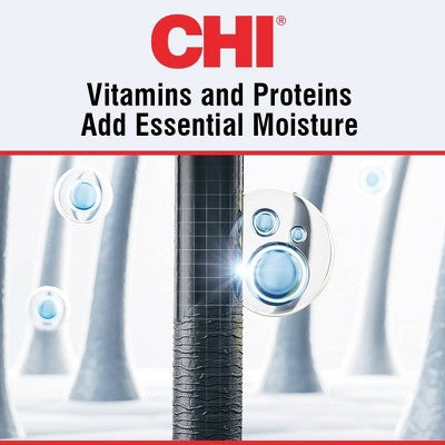 CHI 44 Iron Guard Thermal Protection Spray 8 fl oz - Imperfect Container