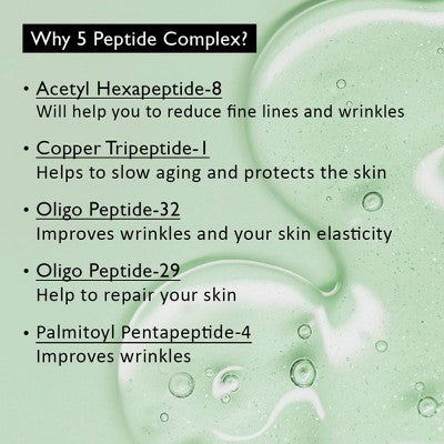 haruharu wonder Centella Phyto & Peptide Concentrate Cream 1.01 fl oz - Imperfect Box