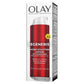 Olay Regenerist Micro-Sculpting Cream Face Moisturizer SPF 30  1.7 fl oz - Imperfect Box