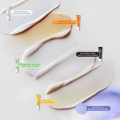 Milani Conceal + Perfect Blur Out Smoothing Primer 0.74 fl oz - Imperfect Container