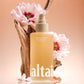 Saltair Nourishing Body Oil for Dewy and Glowing Skin Santal Bloom 4 fl oz - New