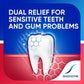 Sensodyne Sensitivity Gum and Enamel Mint Toothpaste 2.3oz/3pk - Imperfect Box