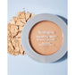 Neutrogena Healthy Skin Pressed Makeup Powder Compact 40 Medium 0.34oz - Imperfect Container