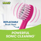 Firefly Barbie Sonic Charging Toothbrush - Imperfect Box