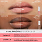 L'Oreal Paris Plump Ambition Hyaluron Lip Oil Plumping Lip Gloss Worth It 0.16 fl oz - New