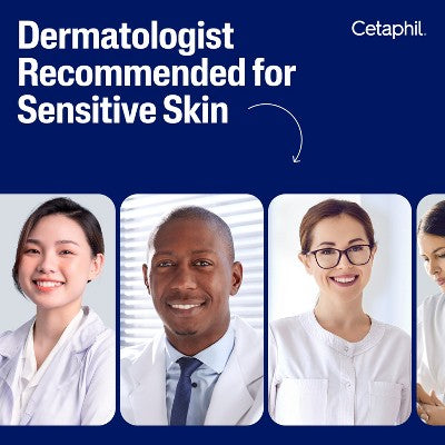 Cetaphil Daily Face Moisturizer with SPF 35 Sunscreen 3 fl oz - Imperfect Box