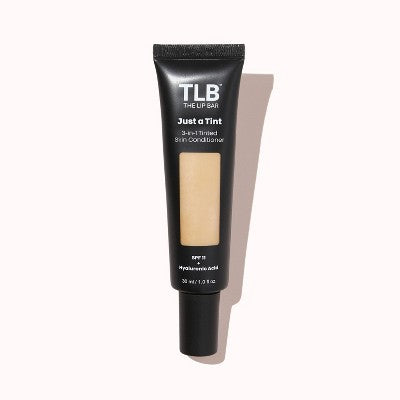 The Lip Bar 3-in-1 Tinted Skin Conditioner Chai Tai 1.01 fl oz - New