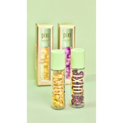 Pixi Vitamin-C CapsuleCare Serum Capsules 30ct - Imperfect Box