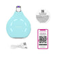 FOREO KIWI Skincare Tool - New
