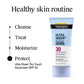 Neutrogena Ultra Sheer Dry-Touch Water Resistant Lotion SPF 30 5 fl oz - Imperfect Container
