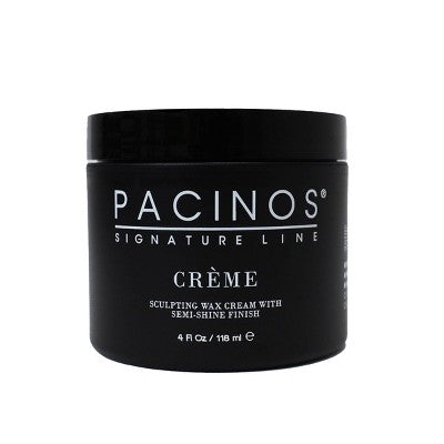 PACINOS Sculpting Creme 4 fl oz - New