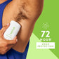 Native Solid Deodorant for Women & Men Cucumber & Mint  2.65oz - New