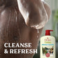 Old Spice Men's Body Wash Timber with Sandalwood 30 fl oz - Imperfect Container