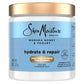 SheaMoisture Manuka Honey & Yogurt Hydrate + Repair Hair Mask 8oz - New