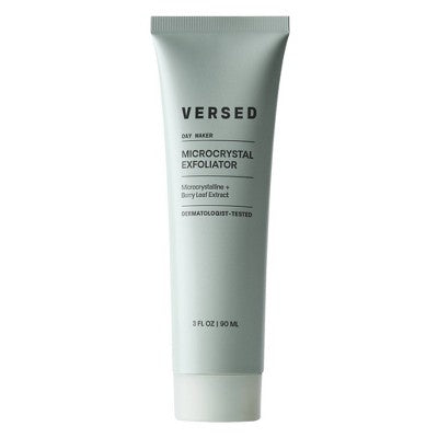 Versed Day Maker Microcrystal Exfoliator 3 fl oz - New