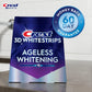 Crest 3D Whitestrips Ageless Whitening Whitening Kit  14ct - Imperfect Box