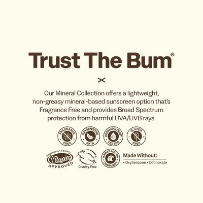 Sun Bum Mineral Tinted Face Sunscreen SPF 30 1.7 fl oz - Imperfect Box