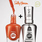 Sally Hansen Miracle Gel Nail Polish Sweeter Weather 0.5 fl oz - Imperfect Container
