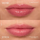NYX Professional Makeup Lip IV Hydrating Lip Gloss Stain Petal Pourin 0.16 fl oz - New