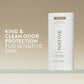 Native Sensitive Men's Deodorant Sandalwood & Shea Butter 3.1 oz - New