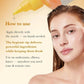 medicube Korean Skincare Kojic Acid Turmeric Resurfacing Face Toner 250ml - Imperfect Box