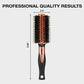 Conair Copper Pro Porcupine Round Hair Brush Small Barrel All Hair - Imperfect Container