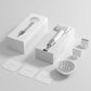Laifen SE Hair Dryer White 1400 Watts - Imperfect Box