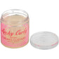 Kinky-Curly Original Curling Custard Natural Hair Styling Gel 8oz - New