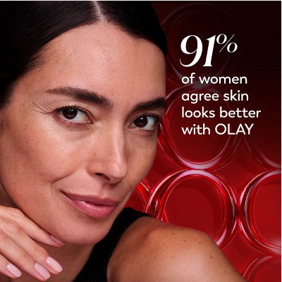 Olay Regenerist Whip Face Moisturizer SPF 25 1.7oz - Imperfect Box