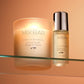 MIX:BAR Flame Candles Vanilla Bourbon 7oz - New