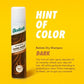 Batiste Dark Brown Dry Shampoo 5.71oz - Imperfect Container