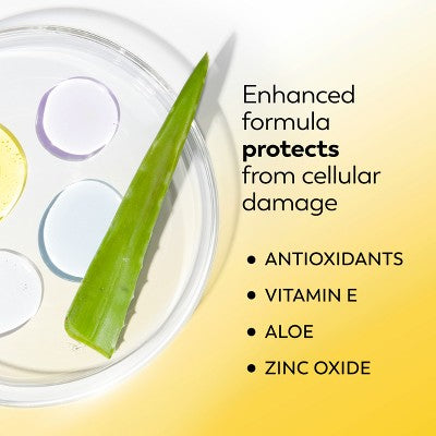 Olay Complete Lotion Moisturizer Sensitive Skin SPF 30 2.5 fl oz - Imperfect Box