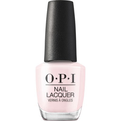 OPI Nail Lacquer Bubble Bunny 0.5 fl oz - New