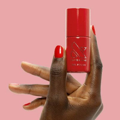 Olive & June Gel Nail Polish CV 0.46 fl oz - Imperfect Container