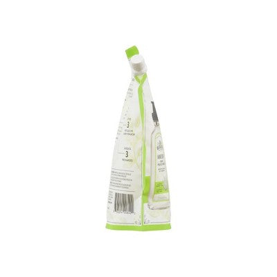 J.R. Watkins Aloe Green Tea Gel Hand Soap Refill Case of 3/34 fz - New