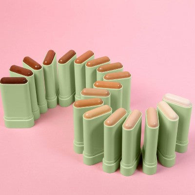 Pixi by Petra On-the-Glow BASE Foundation Caramel 0.6oz - Imperfect Box