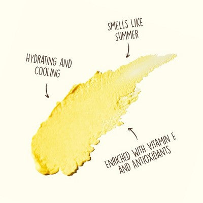 Sun Bum Face + Body Stick SPF 40 0.7oz - Imperfect Box